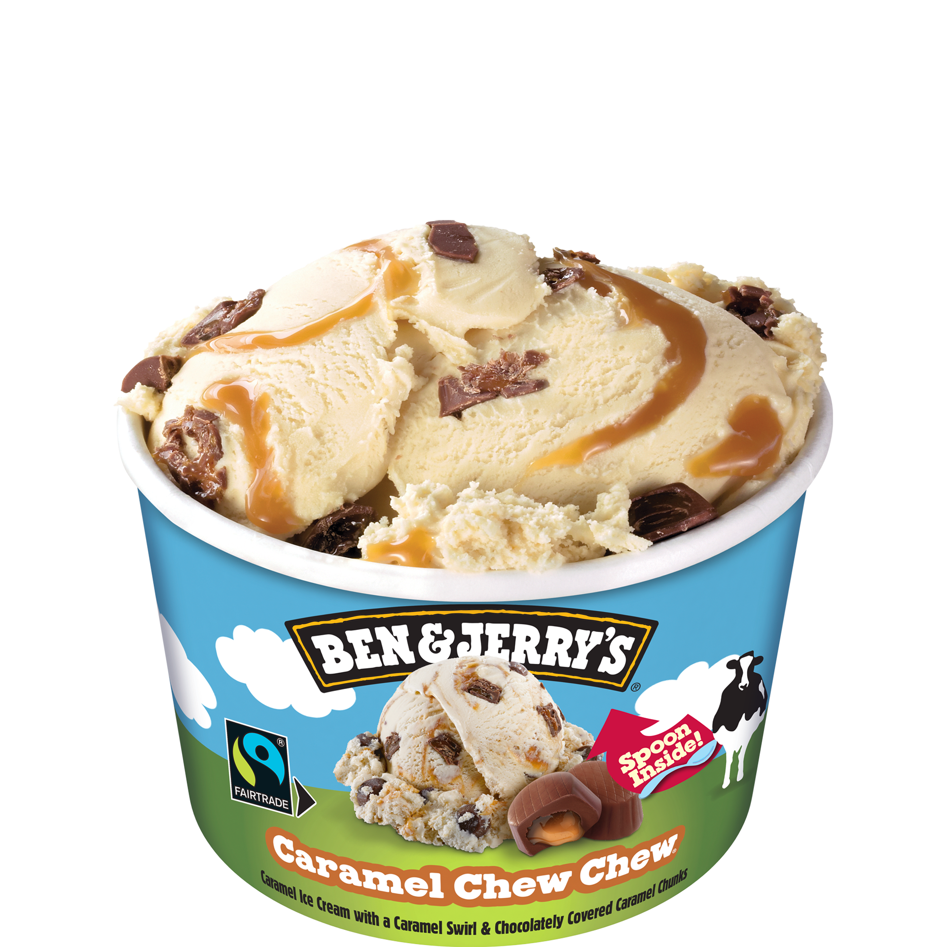 Ben and new arrivals jerry's price